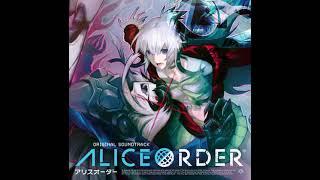 Alice Order Original Soundtrack - 02 Menu