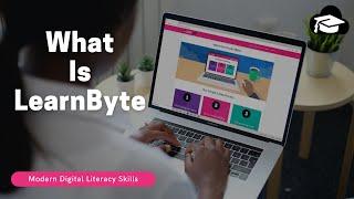 LearnByte Explainer Video 2022