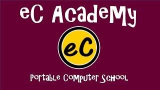 eC Academy Welcomes You!!!