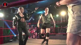 MKW Blast-off FLASHBACK: Big Sam (W/Queen Marie) vs. Wade Massen (W/VR Nikk) vs. Herwin Cui