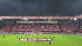 1FC Union Berlin - Sporting Clube de Braga Europa Gruppenphase 27.10.2022