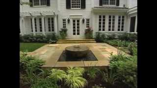 New England Dream House - Gregory Lombardi Design