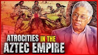 The Truth About Human Atrocities In The Aztec Empire