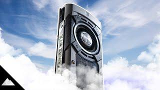 Rise Of The Titans | 2013 GTX Titan