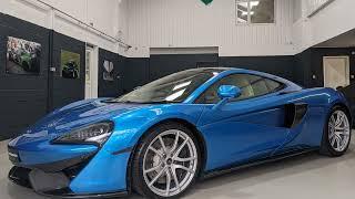 Buying your first McLaren, what model and how how much to pay for it. (UK market pricing)