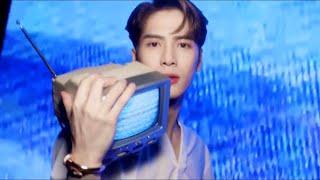 [HD]Jackson Wang X Cartier 王嘉尔与卡地亚