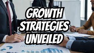 Proven Strategies to Embrace Growth (Kelley & Connor Model)