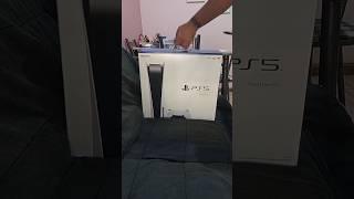 UNBOXING PS5 2023 #playstation #ps5 #neffex