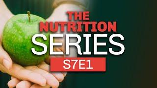 Demystifying Nutrition & Nutrition Coaching -  The Nutrition Series S7E1