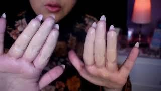 ASMR Doing Your Makeup