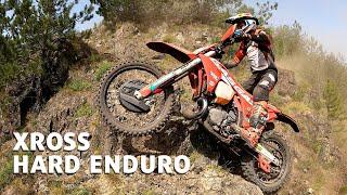 Xross Hard Enduro Rally 2024 | Highlights Day 3