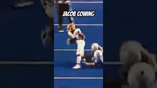 Jacob Cowing Might Be The 49ers Secret Weapon