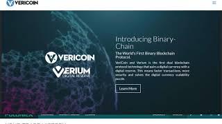 Why you should buy Vericoin