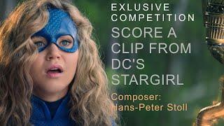 My Stargirl Score