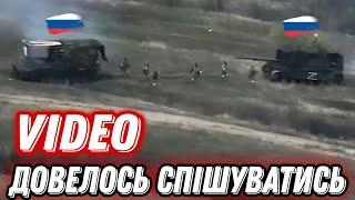 Т-90М виявився без сильним та гарною ціллю!