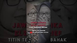Pengacara Terpidana Kasus Vina & Saka Tatal Bantah Habis-habisan Tudingan Elza Syarief