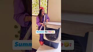 Wait for saiyaan ji|@Aarti_yadav_comedian #shorts #youtubeshorts #summer #ytshorts #relatable