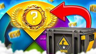 RANDOM WHEEL Decides.. Case Opening! (CS2)