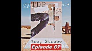 Greg Strebe Full Edited Video Podcast on The Drywall Podcast