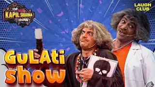 Dr Gulati Best Comedy Scenes | Best Of Sunil Grover Comedy | The Kapil Sharma Show Funny Moments