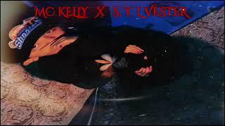 HAND'S UP || S.Y.L Vester  X  MC Kelly || lyrical video || prod. Ajax beats