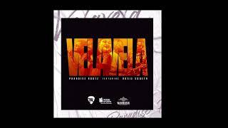 Paradise Rootz - Velavela (Audio) ft. Rosie Soqeta