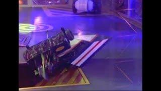 로봇파워 돌격 하이라이트 모음 -1