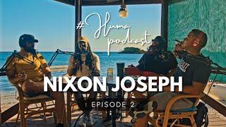 Nixon Joseph | 1991 Album, Music Industry, Nos Cultura y Idioma | HUMA