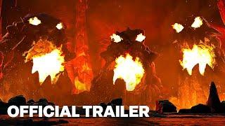 Unannounced Darksiders Game - Official Teaser Trailer