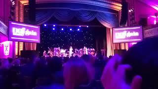 Dramatists Guild Foundation Gala 2018