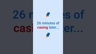Check out this consulting profitability case Q/A on growing Chili's #shorts