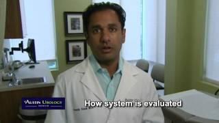 Blood in Urine with Dr. Koushik Shaw of Austin Urology Institute