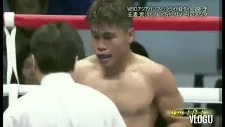 Rimar Metuda vs Nihito Arakawa(Highlights)#2