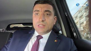 Dacă e cu adevărat patriot, Nicolae Ciucă trebuie să renunțe în favoarea Elenei Lasconi