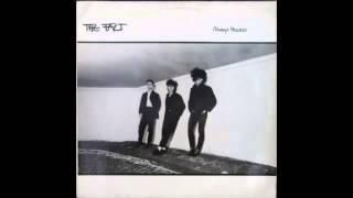 The Fact - Always There (1986) Post Punk, Gothic Rock - Germany