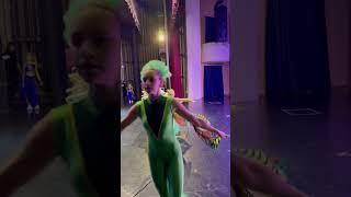 Детский танцевальный конкурс  #хореографиядлядетей #dance