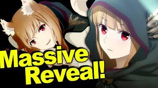 OP Reveals Skipped Content from Old Adaptation?! - Spice and Wolf Episode 14 Reaction!