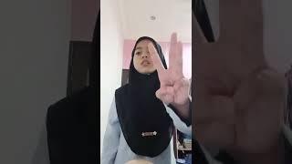 3 MINUTE PUBLIC SPEAKING NUR FARISYA IZMEERA BINTI AMRAN