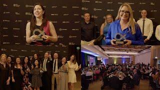 Ashton Media | CX Awards 2022 Highlights | Hear from the winners