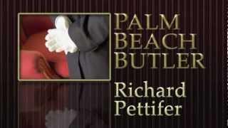 Palm Beach Butler - House Manager in Palm Beach