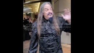 Aron Ra at Satancon 2024