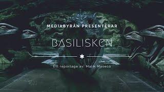 Reportage: Basilisken