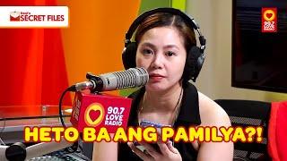 Pinalaglag ng GRANDPARENTS ko ang anak ko! - Raqi's Secret Files (September 10, 2024)