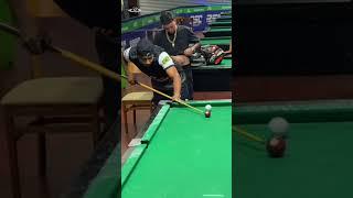 Fazer o impossível virou rotina pro Maycon de Teixeira!