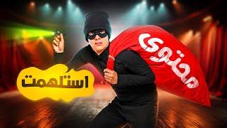 السرقة في المحتوى العربي