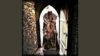 My Magic Flute in Ruins of Medieval Castle