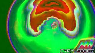 (Reupload) Klasky Csupo Effects Round 5 vs. TheCoolMan78 [5/10]