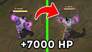 HOW TO SCALE WITH MUNDO