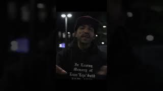 Smooth flow & wordplay on this verse by O’D off “Insomniac” from the album “To Die For” on all DSP’s