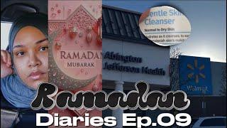 Is Anyone Else Losing Subscribers Here On Youtube? Dollar Tree & Walmart Haul #ramadan #subscribe